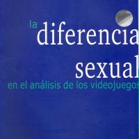 LA DIFERENCIA SEXUAL EN EL ANALISIS DE LOS VIDEOJUEGOS<br /><br />
