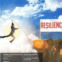 PUNTO DE ENCUENTRO Nº 55 RESILIENCIA. <br /><br />
<br /><br />
