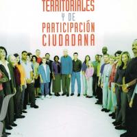 REGLAMENTO DE ORGANOS TERRITORIALES Y DE PARTICIPACION CIUDADANA<br /><br />

