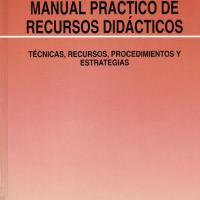 MANUAL PRACTICO DE RECURSOS DIDACTICOS<br /><br />
