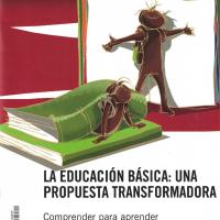 CUADERNOS DE PEDAGOGIA Nº 477:  LA EDUCACION BASICA: UNA PROPUESTA TRANSFORMADORA<br /><br />
<br /><br />
