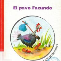 EL PAVO FACUNDO-SOLUCIONARIO<br /><br />
