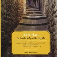 JUDERIAS, LA HUELLA DEL PUEBLO ELEGIDO<br /><br />
