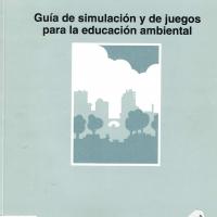 GUIA DE SIMULACION Y DE JUEGOS PARA LA EDUCACION AMBIENTAL<br /><br />
