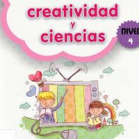 MI CUADERNO DE CREATIVIDAD Y CIENCIA 4