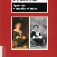 APRENDER Y ENSEÑAR CIENCIA