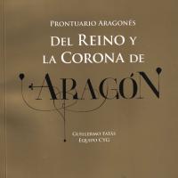 PRONTUARIO ARAGONES DEL REINO Y LA CORONA DE ARAGON<br /><br />

