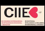 Embedded thumbnail for III CONGRESO INTERNACIONAL DE INTELIGENCIA EMOCIONAL Y BIENESTAR. ZARAGOZA 2017