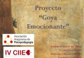 Embedded thumbnail for Rueda de Prensa Presentación Proyecto “Goya Emocionante”
