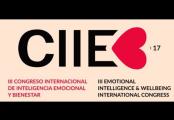 Embedded thumbnail for III CONGRESO INTERNACIONAL DE INTELIGENCIA EMOCIONAL Y BIENESTAR. ZARAGOZA 2017